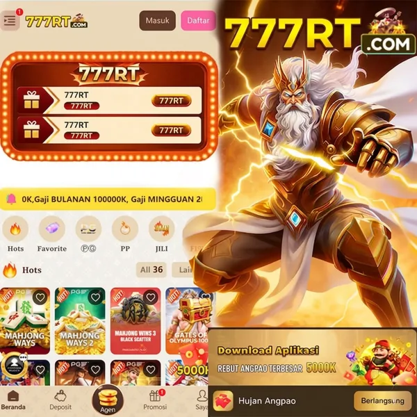 777RT