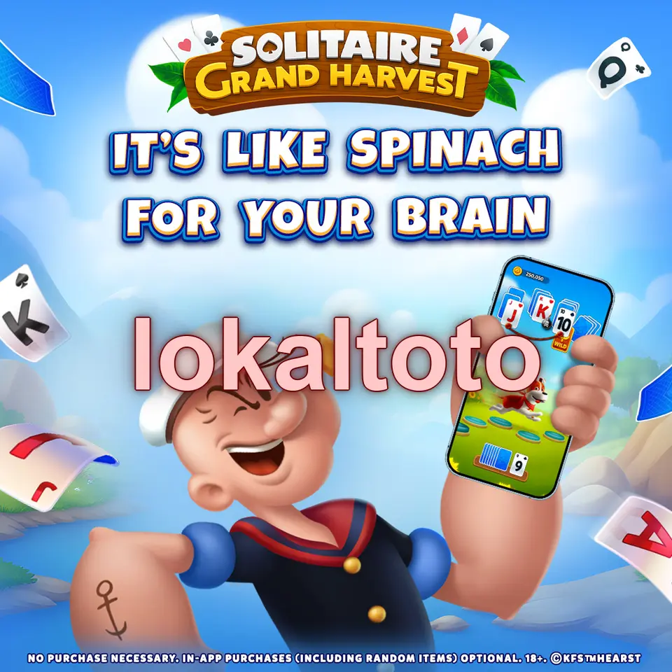 lokaltoto Unduh