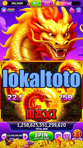 lokaltoto Unduh