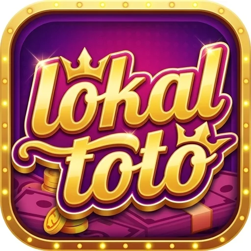lokaltoto Logo - Resmi